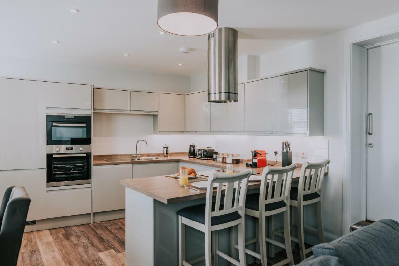 Cavendish House With Secure, Allocated Parking, 2 Mins Walk From Windsor Castle المظهر الخارجي الصورة