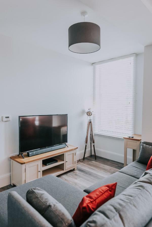 Cavendish House With Secure, Allocated Parking, 2 Mins Walk From Windsor Castle المظهر الخارجي الصورة