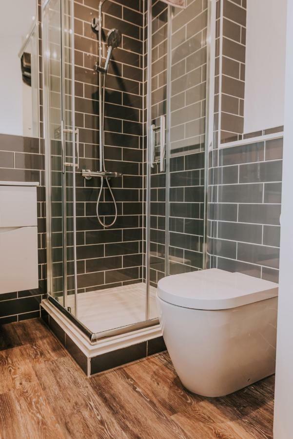 Cavendish House With Secure, Allocated Parking, 2 Mins Walk From Windsor Castle المظهر الخارجي الصورة