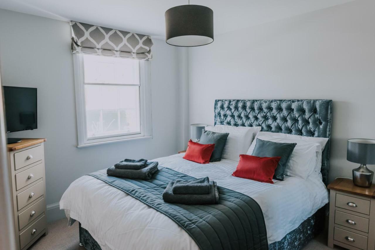 Cavendish House With Secure, Allocated Parking, 2 Mins Walk From Windsor Castle المظهر الخارجي الصورة