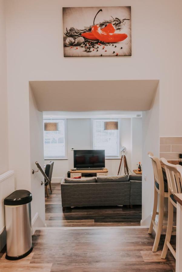 Cavendish House With Secure, Allocated Parking, 2 Mins Walk From Windsor Castle المظهر الخارجي الصورة