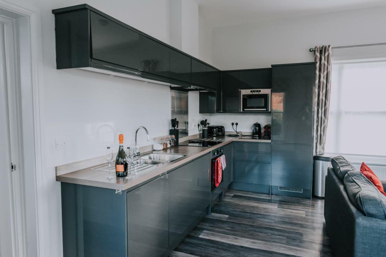 Cavendish House With Secure, Allocated Parking, 2 Mins Walk From Windsor Castle المظهر الخارجي الصورة