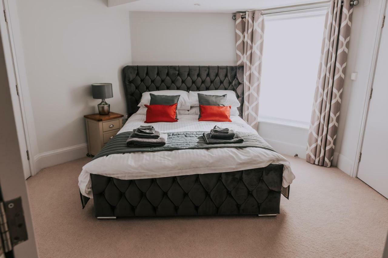 Cavendish House With Secure, Allocated Parking, 2 Mins Walk From Windsor Castle المظهر الخارجي الصورة